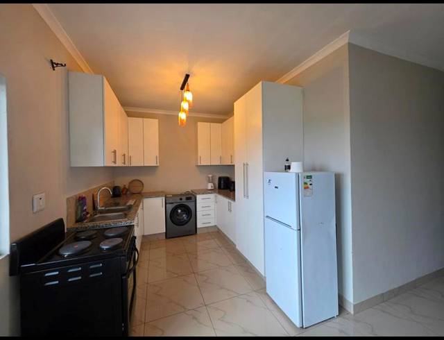 2 BEDROOM PROPERTY TO RENT IN LOTUSVILLE